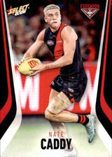 2026 Select Footy Stars AFL Common Cards - Cards 1 to 100 - Pick Your Card