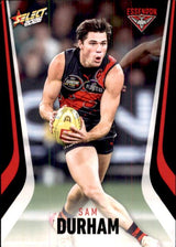 2026 Select Footy Stars AFL Common Cards - Cards 1 to 100 - Pick Your Card