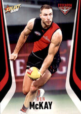 2026 Select Footy Stars AFL Common Cards - Cards 1 to 100 - Pick Your Card