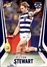 2026 Select Footy Stars AFL Common Cards - Cards 1 to 100 - Pick Your Card