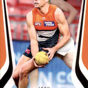 All AFL Footy Cards
