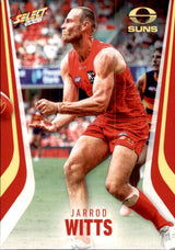 2026 Select Footy Stars AFL Common Cards - Cards 101 to 200 - Pick Your Card