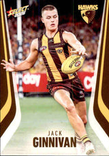 2026 Select Footy Stars AFL Common Cards - Cards 101 to 200 - Pick Your Card