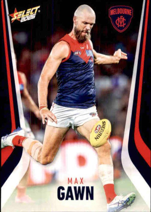 2026 Select Footy Stars AFL Common Cards - Cards 101 to 200 - Pick Your Card