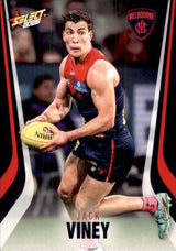 2026 Select Footy Stars AFL Common Cards - Cards 101 to 200 - Pick Your Card