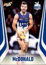 2026 Select Footy Stars AFL Common Cards - Cards 101 to 200 - Pick Your Card