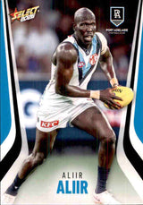 2026 Select Footy Stars AFL Common Cards - Cards 101 to 200 - Pick Your Card