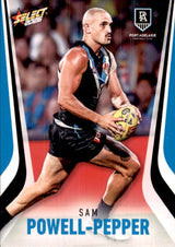 2026 Select Footy Stars AFL Common Cards - Cards 101 to 200 - Pick Your Card