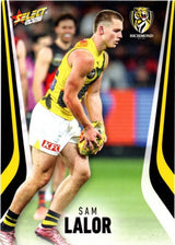 2026 Select Footy Stars AFL Common Cards - Cards 101 to 200 - Pick Your Card