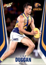 2026 Select Footy Stars AFL Common Cards - Cards 201 to 270 - Pick Your Card