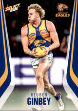 2026 Select Footy Stars AFL Common Cards - Cards 201 to 270 - Pick Your Card