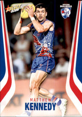 2026 Select Footy Stars AFL Common Cards - Cards 201 to 270 - Pick Your Card
