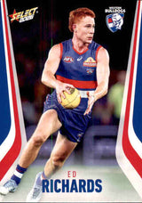2026 Select Footy Stars AFL Common Cards - Cards 201 to 270 - Pick Your Card