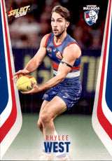 2026 Select Footy Stars AFL Common Cards - Cards 201 to 270 - Pick Your Card