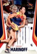 2026 Select Footy Stars AFL Common Cards - Cards 201 to 270 - Pick Your Card