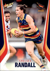 2026 Select Footy Stars AFL Common Cards - Cards 201 to 270 - Pick Your Card