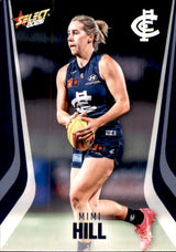 2026 Select Footy Stars AFL Common Cards - Cards 201 to 270 - Pick Your Card