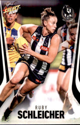 2026 Select Footy Stars AFL Common Cards - Cards 201 to 270 - Pick Your Card