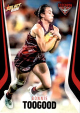 2026 Select Footy Stars AFL Common Cards - Cards 201 to 270 - Pick Your Card