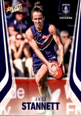 2026 Select Footy Stars AFL Common Cards - Cards 201 to 270 - Pick Your Card