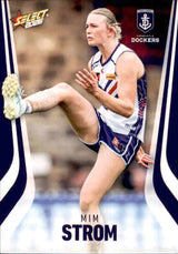 2026 Select Footy Stars AFL Common Cards - Cards 201 to 270 - Pick Your Card