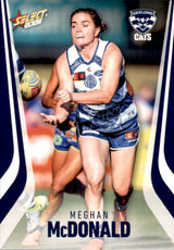 2026 Select Footy Stars AFL Common Cards - Cards 201 to 270 - Pick Your Card