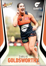 2026 Select Footy Stars AFL Common Cards - Cards 201 to 270 - Pick Your Card