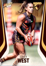 2026 Select Footy Stars AFL Common Cards - Cards 201 to 270 - Pick Your Card