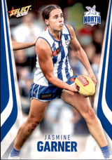 2026 Select Footy Stars AFL Common Cards - Cards 201 to 270 - Pick Your Card