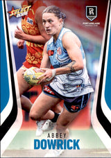 2026 Select Footy Stars AFL Common Cards - Cards 201 to 270 - Pick Your Card