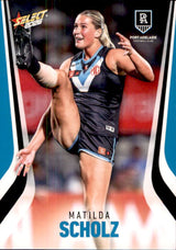2026 Select Footy Stars AFL Common Cards - Cards 201 to 270 - Pick Your Card
