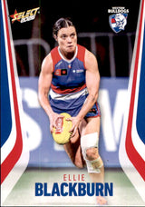 2026 Select Footy Stars AFL Common Cards - Cards 201 to 270 - Pick Your Card
