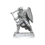 D&D Dungeons & Dragons Nolzurs Marvelous Miniatures Death Knights