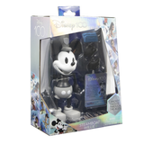 Disney 100 - Steamboat Willie, 6" Collector Figure