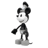 Disney 100 - Steamboat Willie, 6" Collector Figure