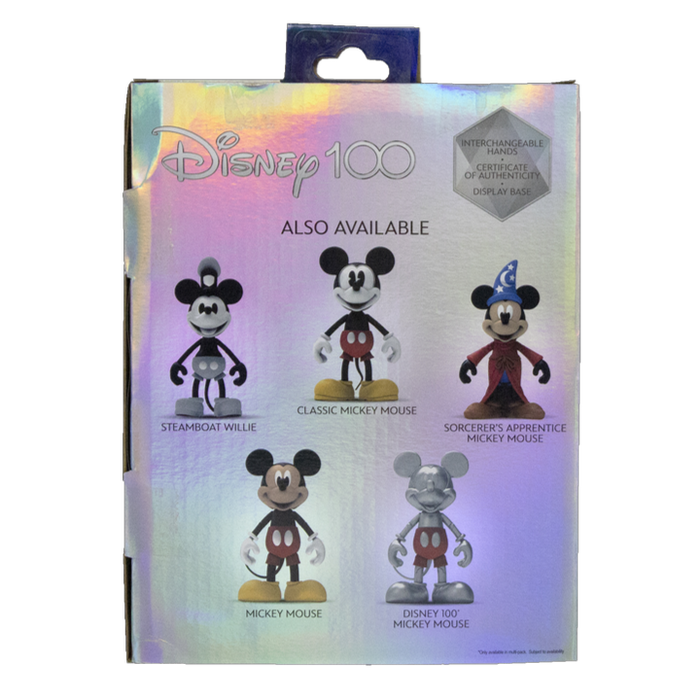 Scalextric de mickey mouse sales