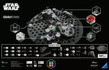 GraviTrax Action Set: Star Wars - Death Star