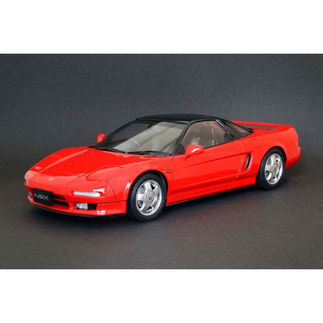 TAMIYA HONDA NSX, 1:24 Scale Model Kit