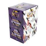 2024-25 Panini Select Basketball NBA 6-Pack Blaster Box