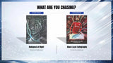 2025-26 Topps Chrome UCC, UEFA Club Competitions, Soccer Hobby Blaster Box