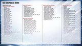 2025-26 Topps Chrome UCC, UEFA Club Competitions, Soccer Hobby Blaster Box