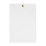 ULTRA PRO UV ONE TOUCH X - 35PT Magnetic Card Holder for Sleeved Cards