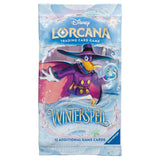 Disney Lorcana - S11 Winterspell Booster Box