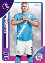 2026 Topps English Premier League EPL - Trading Cards Pack