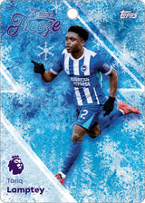2026 Topps English Premier League EPL - Trading Cards Pack