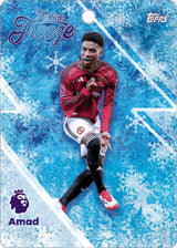 2026 Topps English Premier League EPL - Trading Cards Box