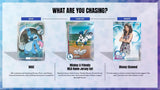 2026 Topps Chrome Disney Blaster Box