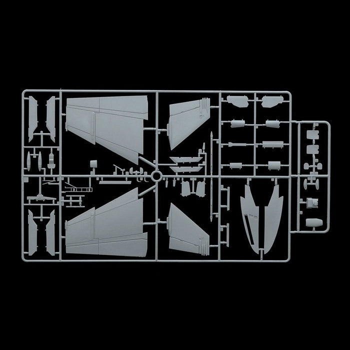 ITALERI E/A-18G GROWLER 1:48 Scale Model Kit AUST.DECALS