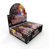 Yu-Gi-Oh! TCG: Beyond The Brave Booster Pack