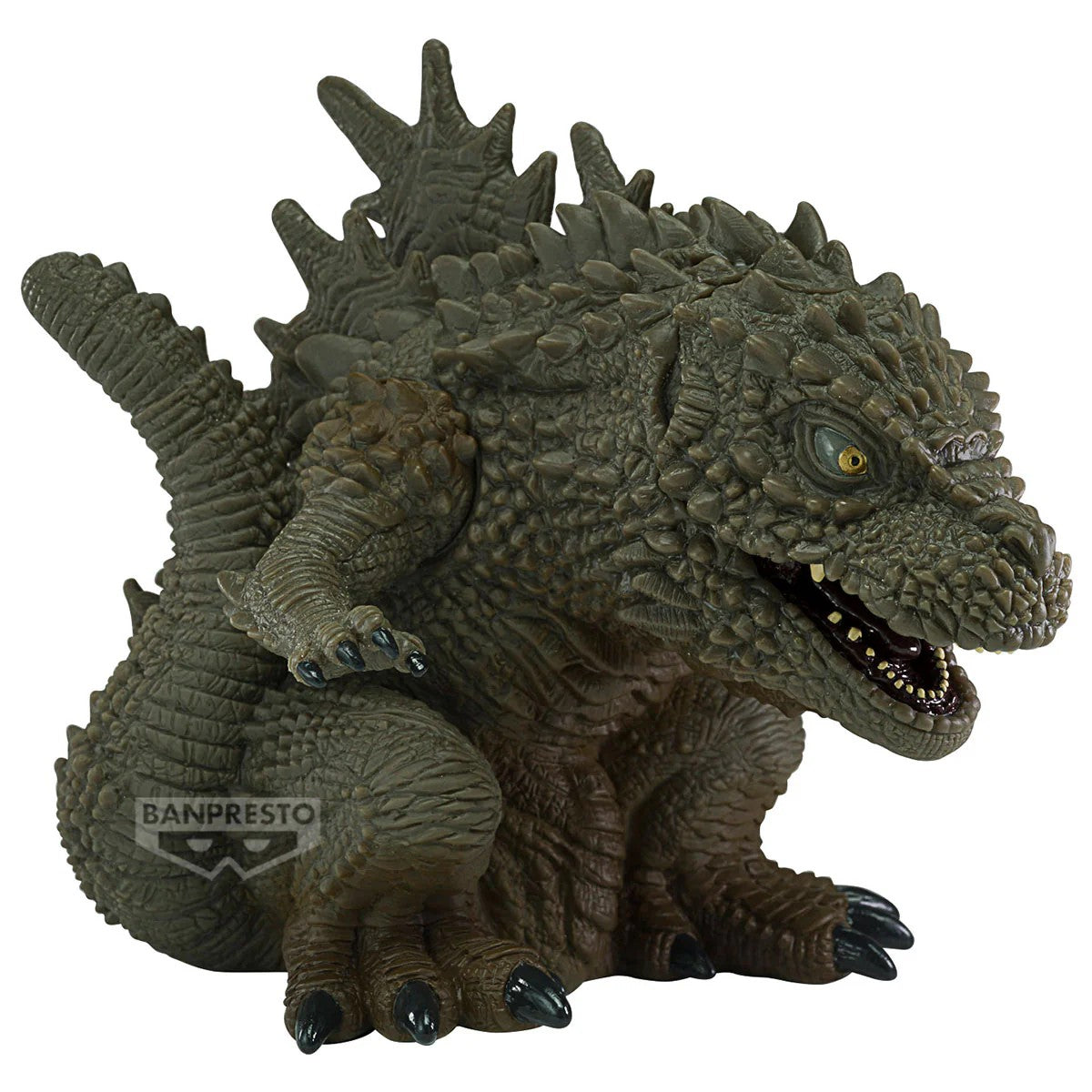 Godzilla Minus One Godzilla 2023 Ver.A Enshrined Monsters Figure